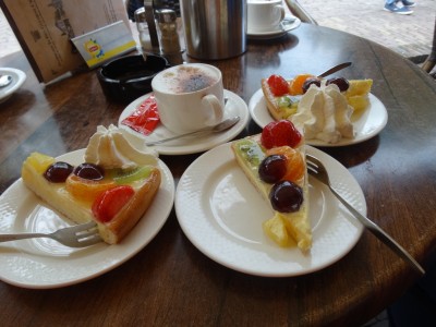 Pareltjes van Belgie